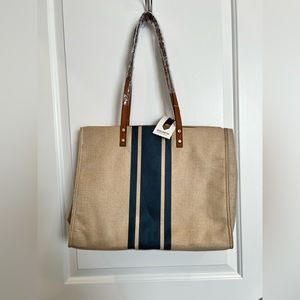 NWT Bolosta 14” Laptop Briefcase